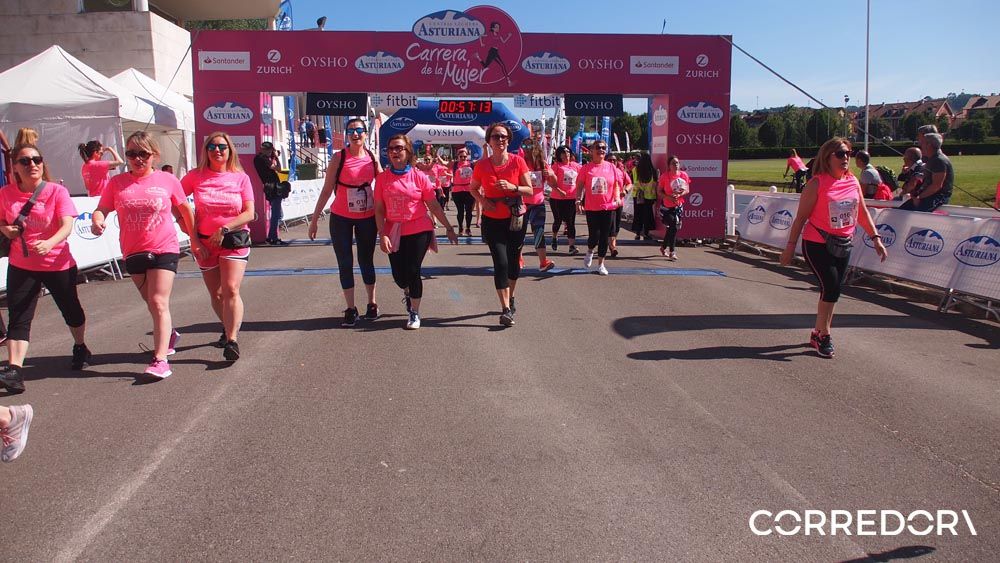 Carrera de la Mujer Gijón 019