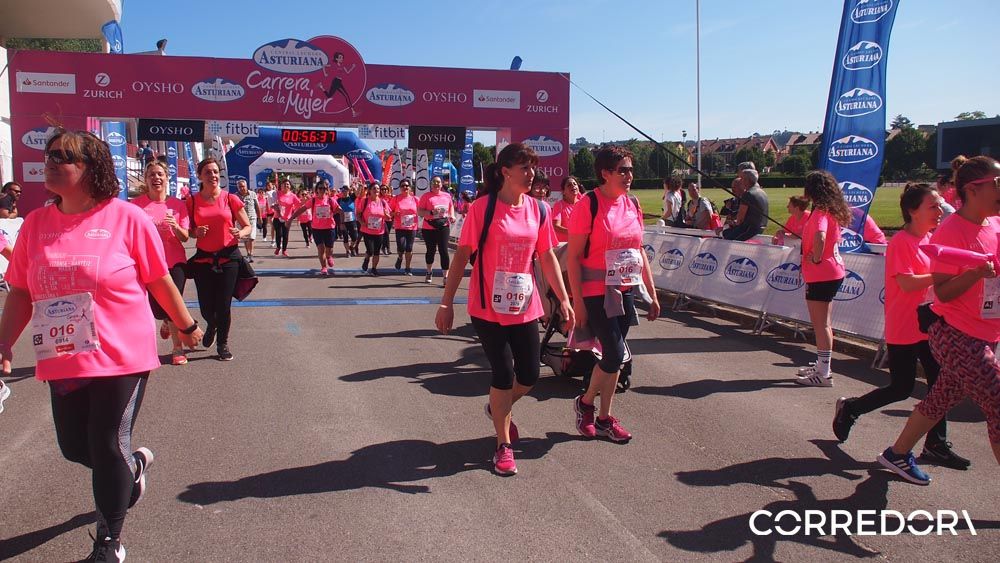 Carrera de la Mujer Gijón 019