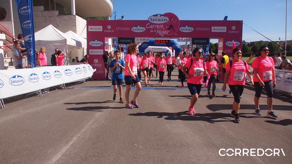 Carrera de la Mujer Gijón 019