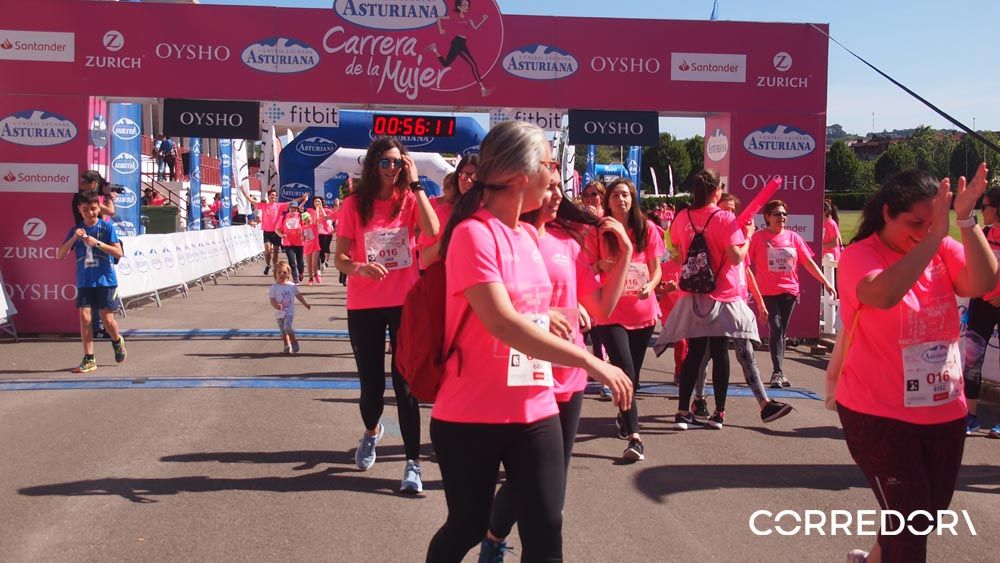 Carrera de la Mujer Gijón 018