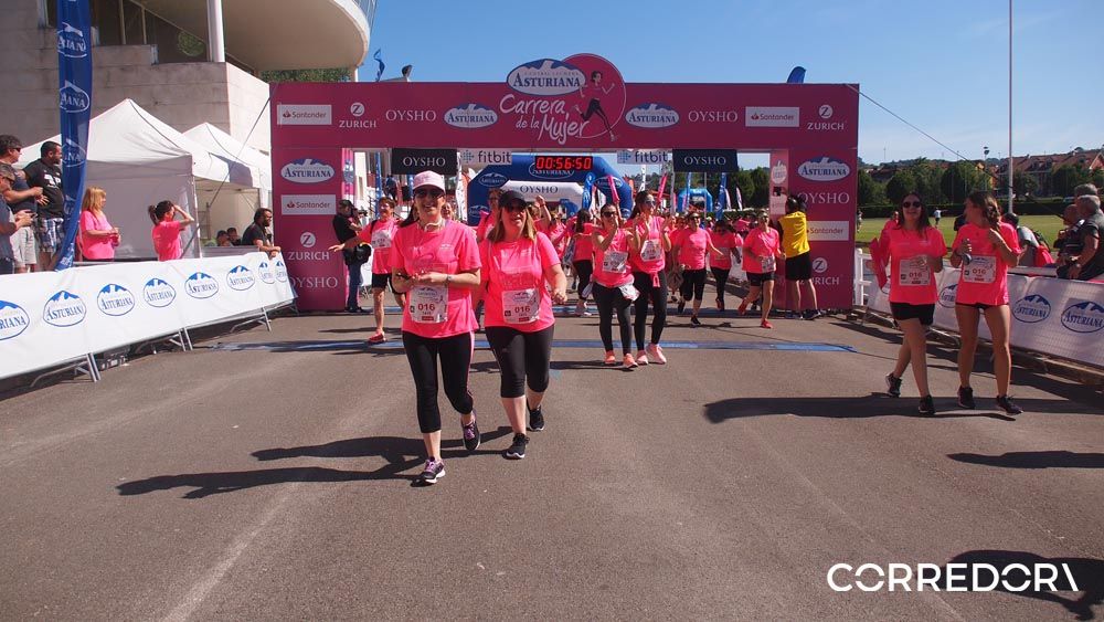 Carrera de la Mujer Gijón 019