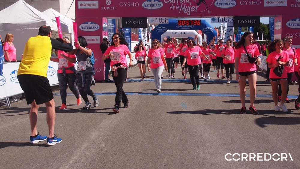 Carrera de la Mujer Gijón 019