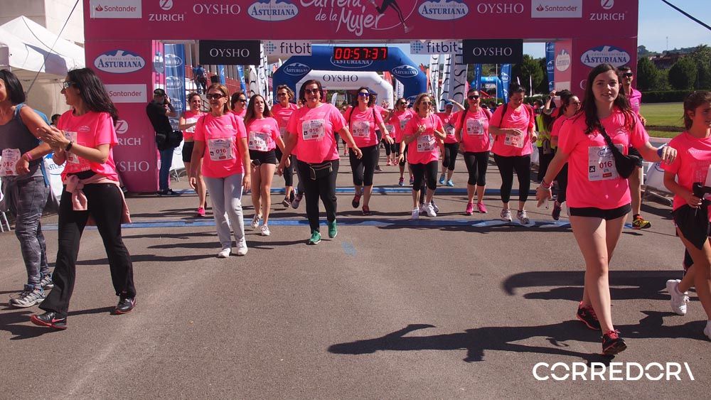 Carrera de la Mujer Gijón 019