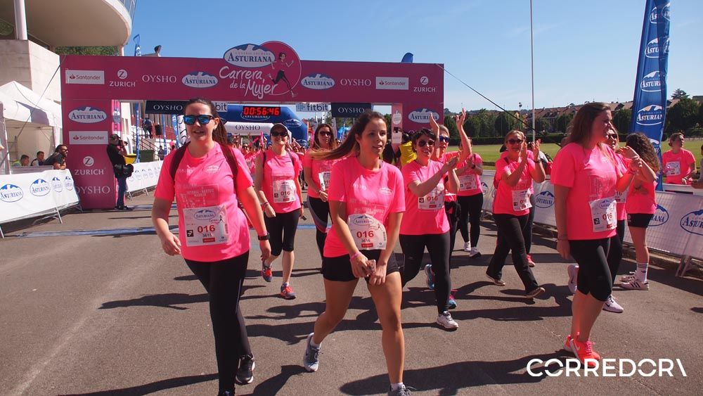 Carrera de la Mujer Gijón 019