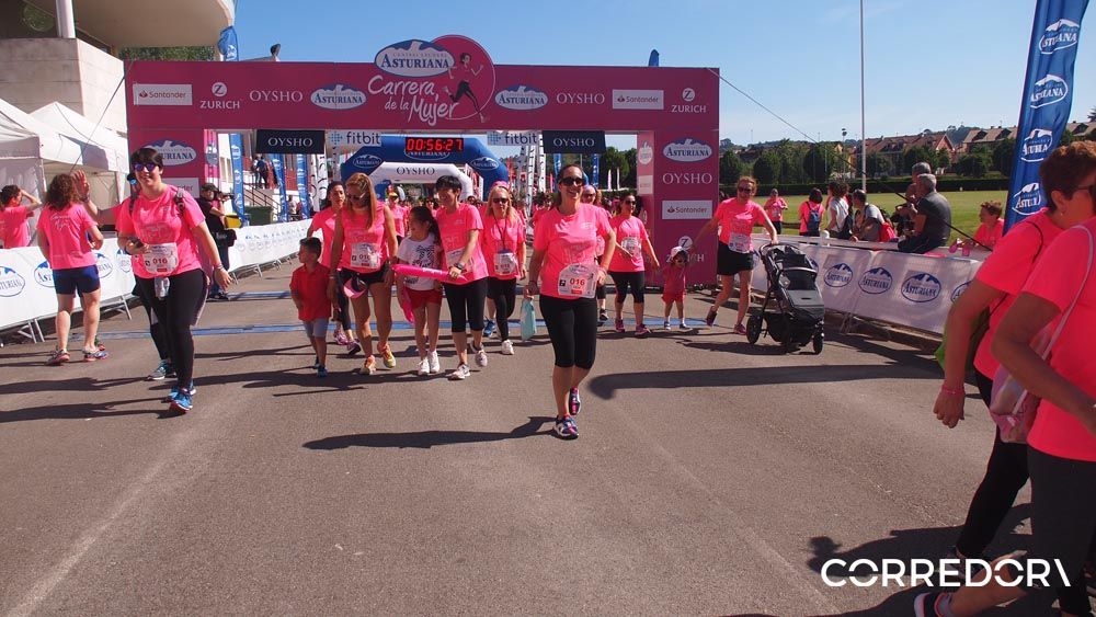 Carrera de la Mujer Gijón 018