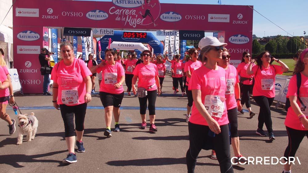Carrera de la Mujer Gijón 019