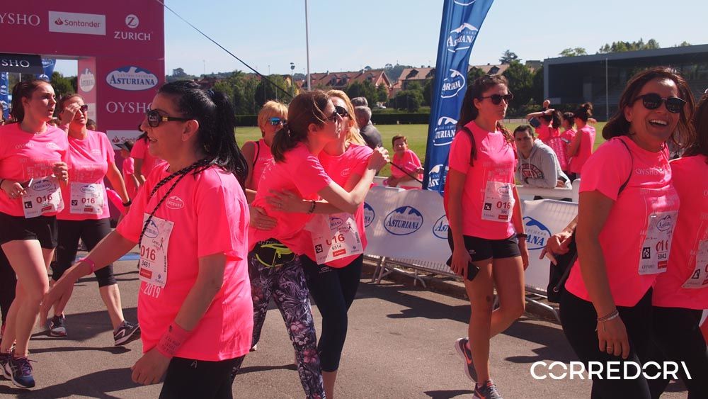 Carrera de la Mujer Gijón 018