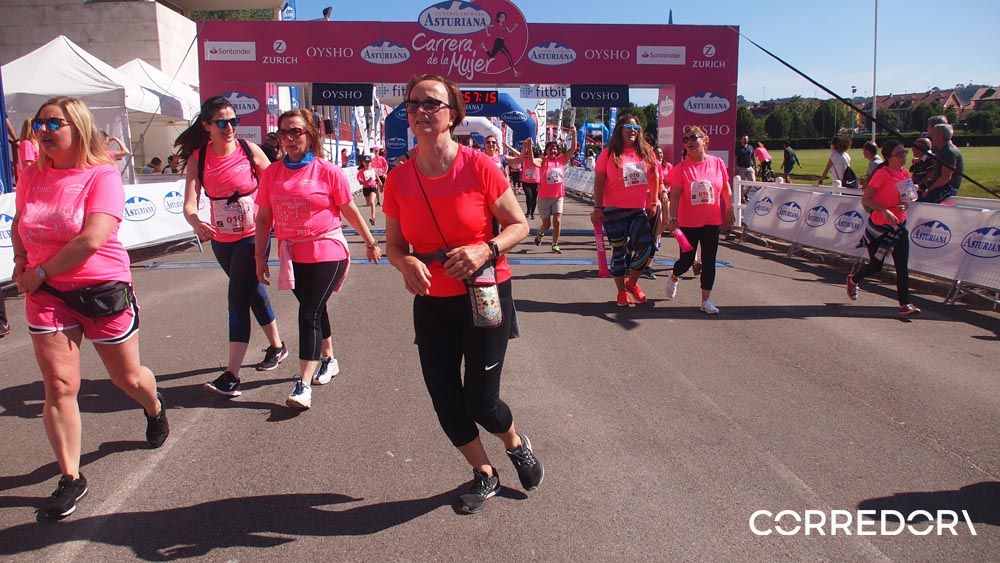 Carrera de la Mujer Gijón 019