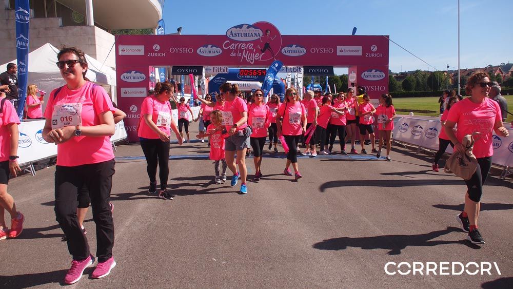 Carrera de la Mujer Gijón 019