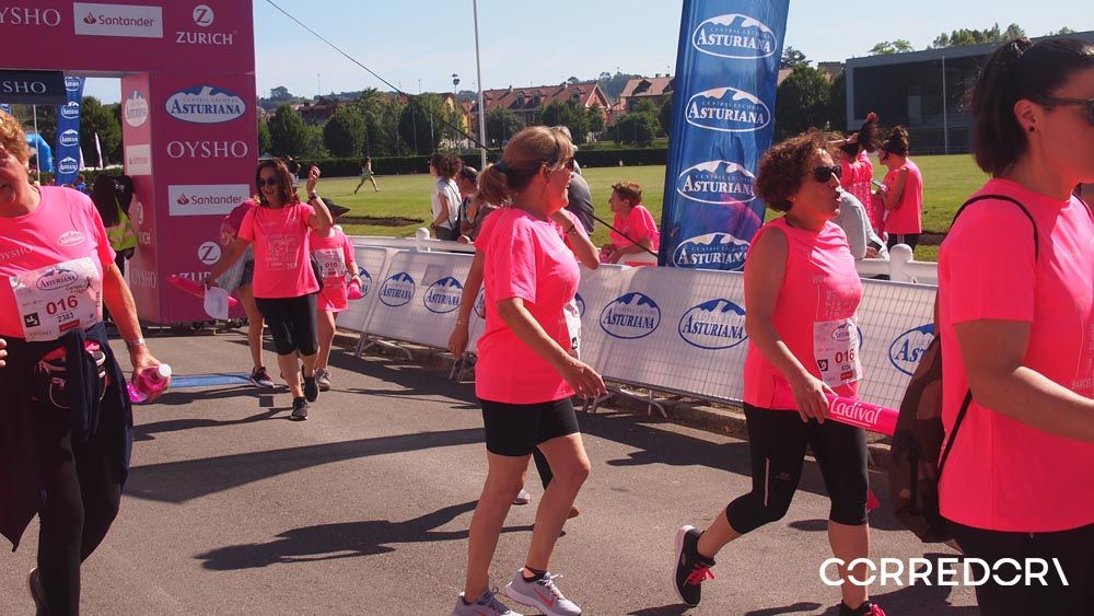Carrera de la Mujer Gijón 018