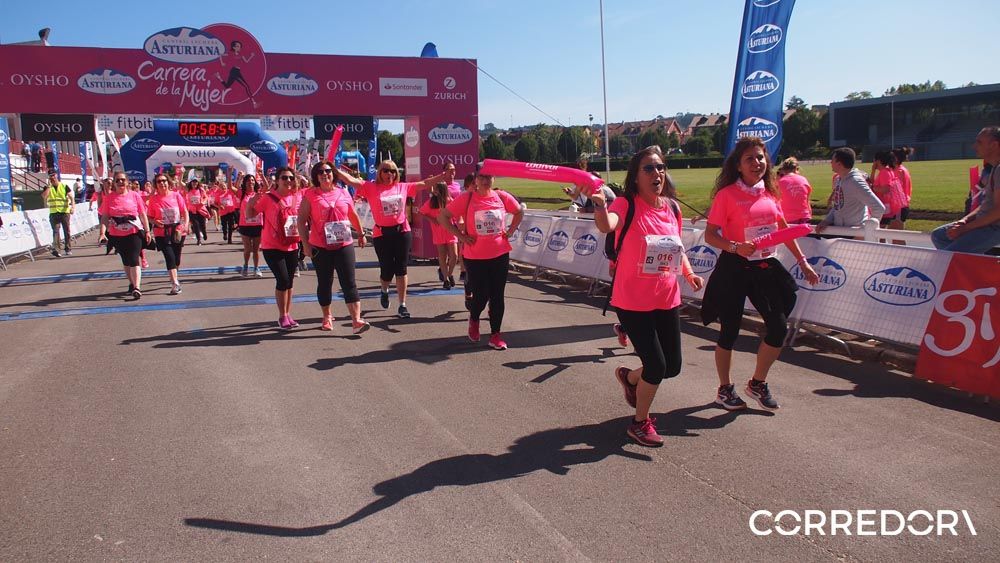Carrera de la Mujer Gijón 020