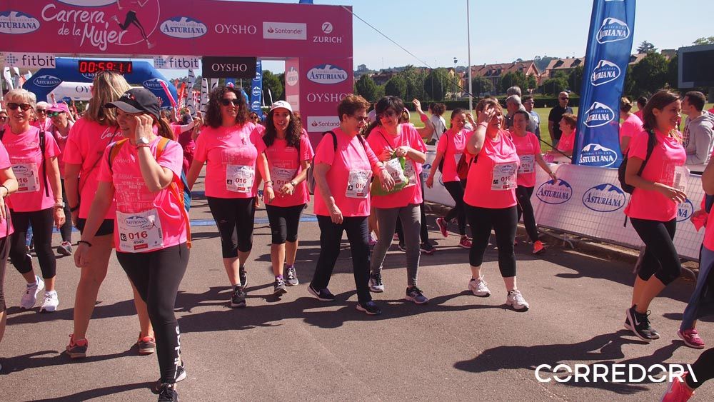 Carrera de la Mujer Gijón 020
