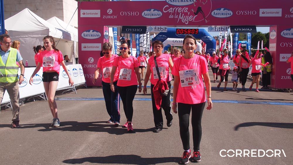 Carrera de la Mujer Gijón 020