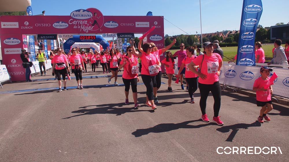 Carrera de la Mujer Gijón 020