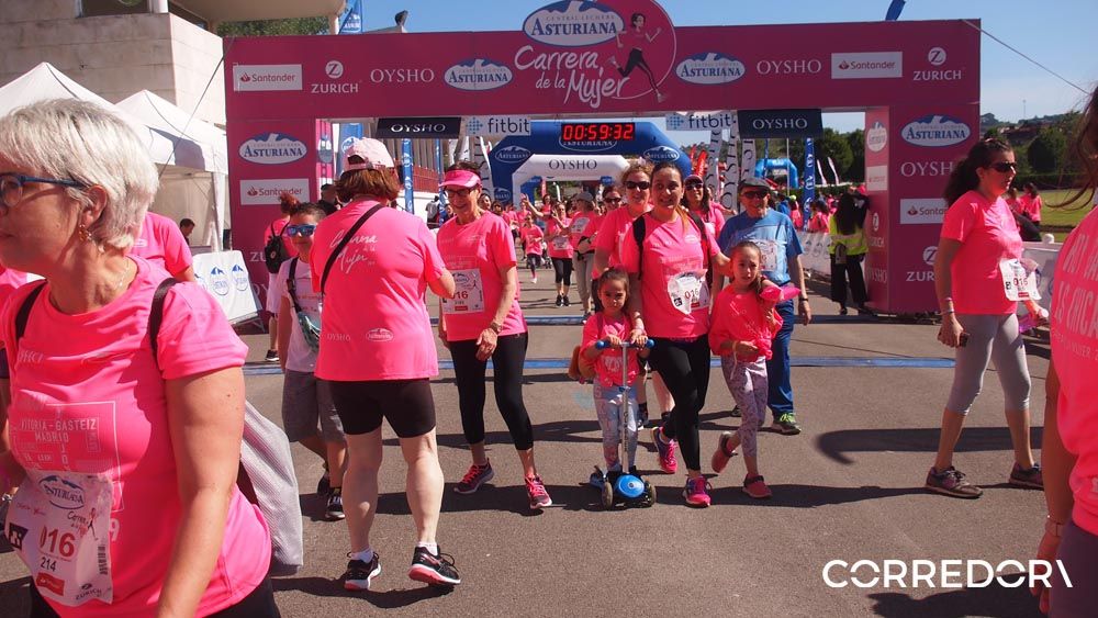 Carrera de la Mujer Gijón 021