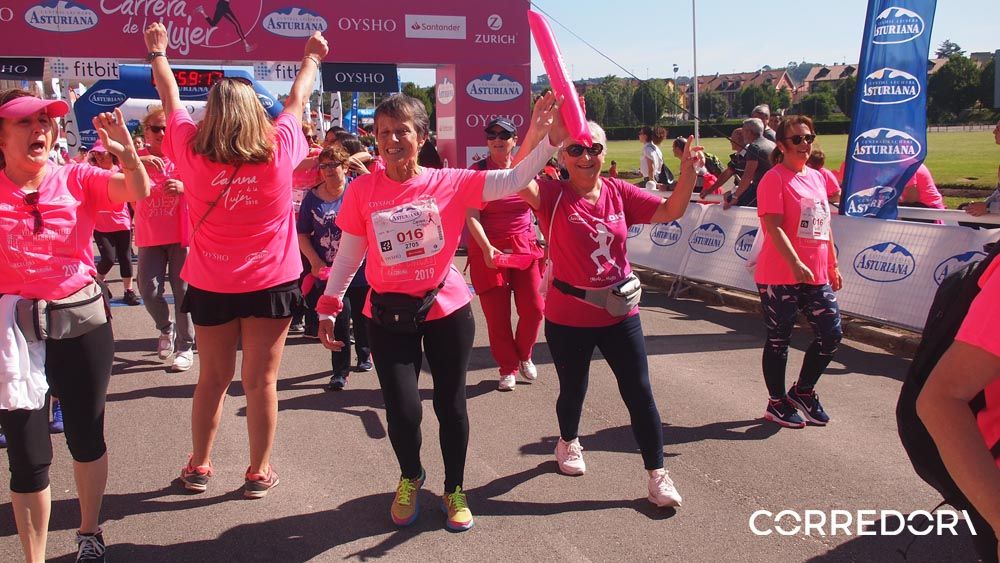 Carrera de la Mujer Gijón 020