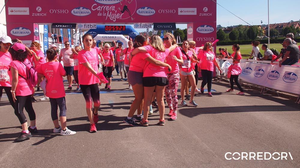 Carrera de la Mujer Gijón 021