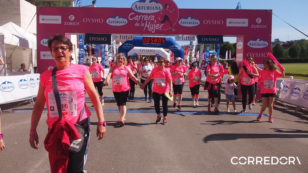 Carrera de la Mujer Gijón 020