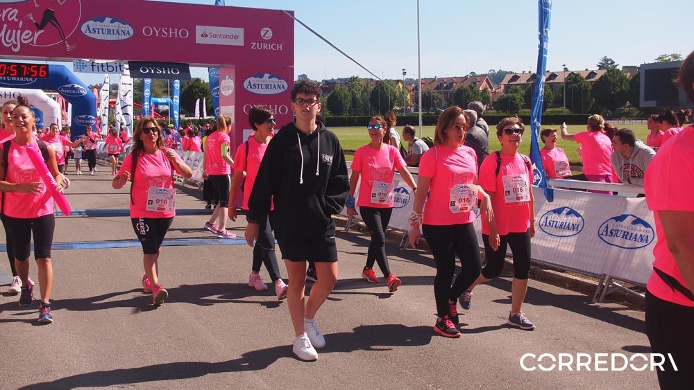 Carrera de la Mujer Gijón 019
