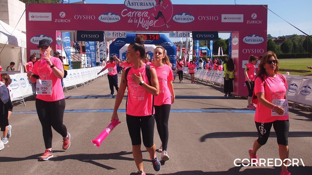 Carrera de la Mujer Gijón 020