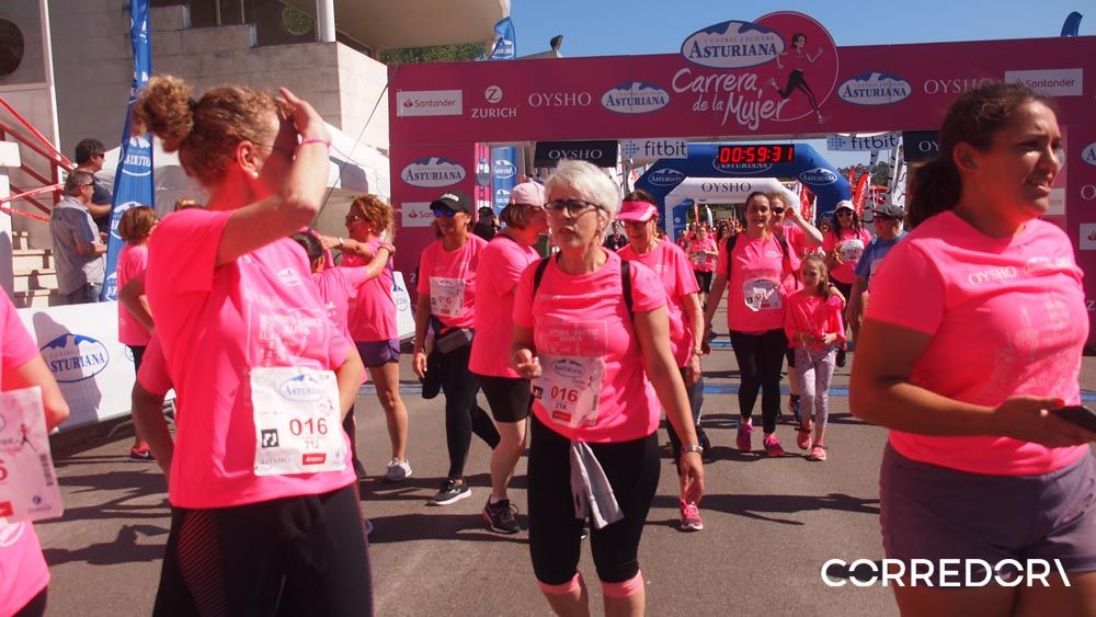 Carrera de la Mujer Gijón 021