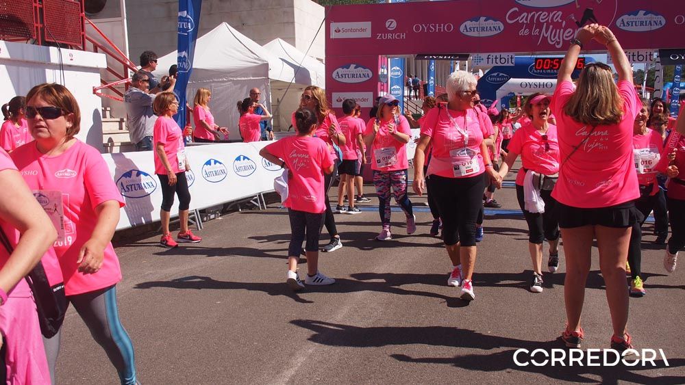 Carrera de la Mujer Gijón 020