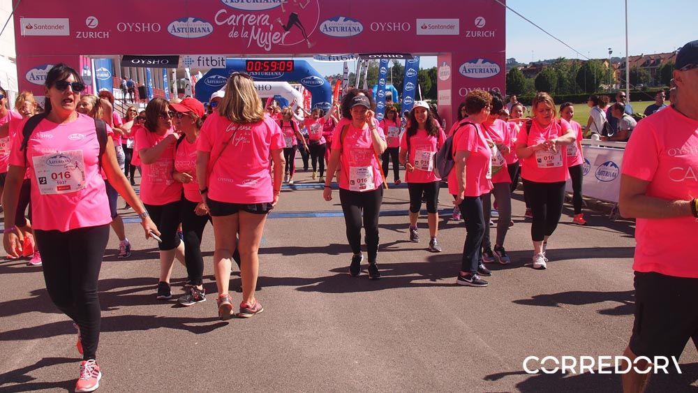Carrera de la Mujer Gijón 020