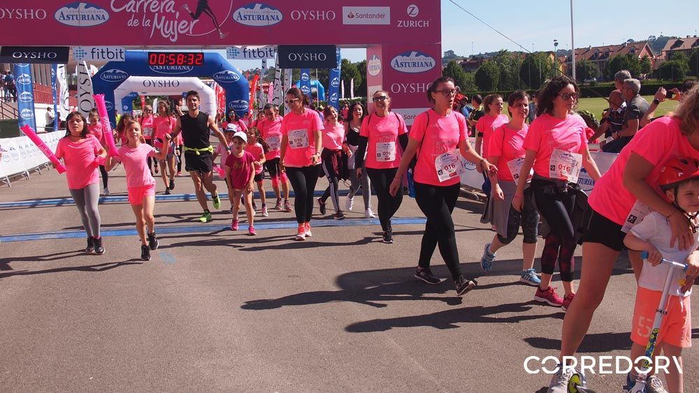 Carrera de la Mujer Gijón 020