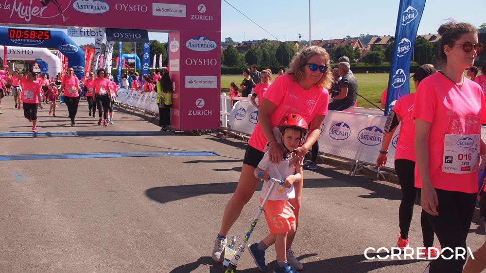 Carrera de la Mujer Gijón 020