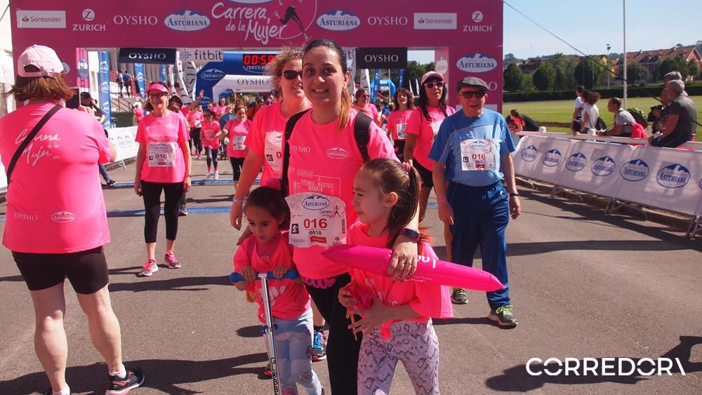 Carrera de la Mujer Gijón 021