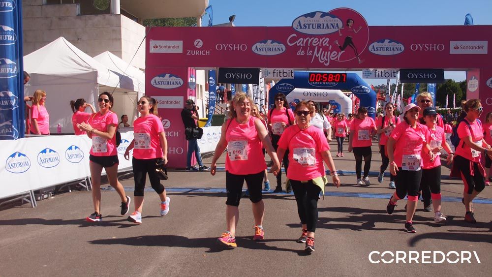Carrera de la Mujer Gijón 020