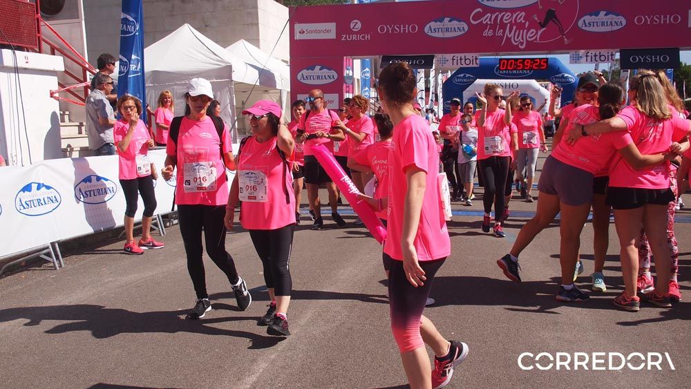 Carrera de la Mujer Gijón 021