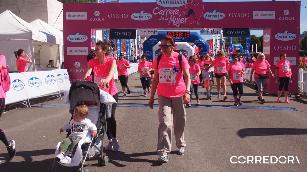 Carrera de la Mujer Gijón 020
