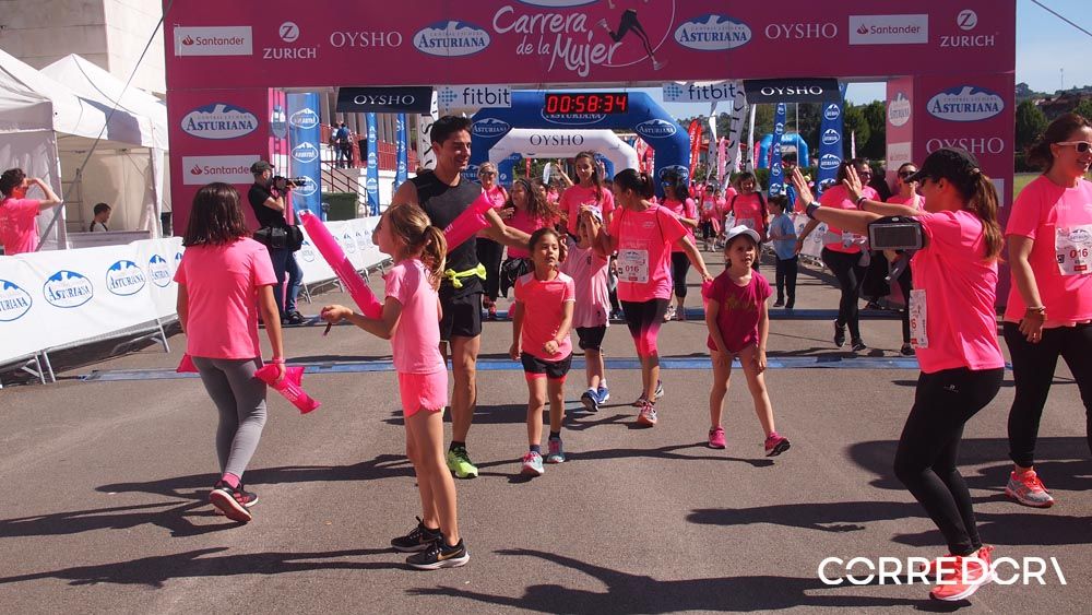 Carrera de la Mujer Gijón 020