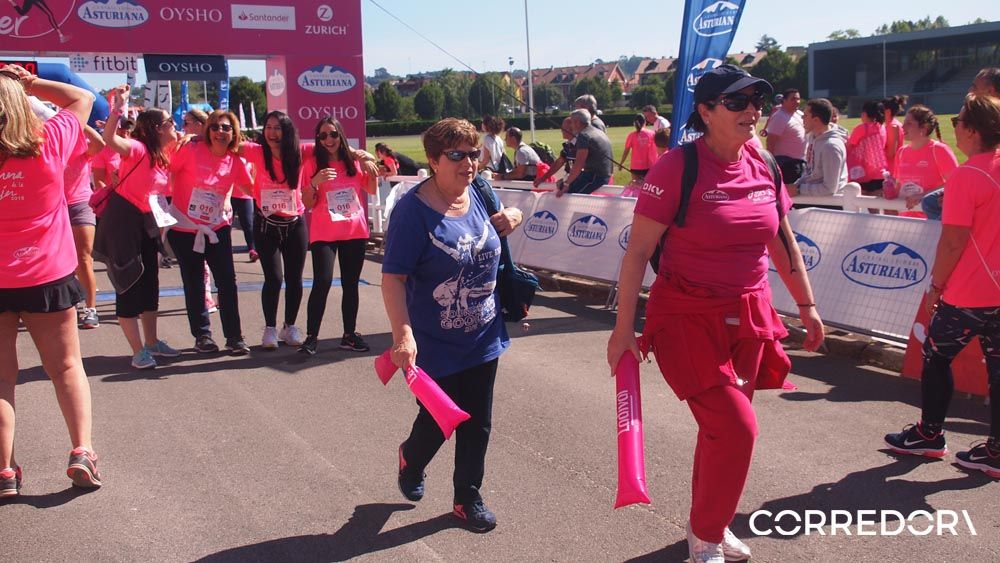 Carrera de la Mujer Gijón 020