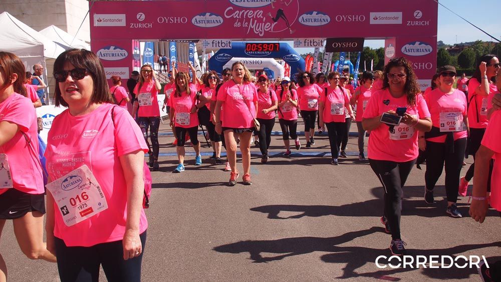 Carrera de la Mujer Gijón 020