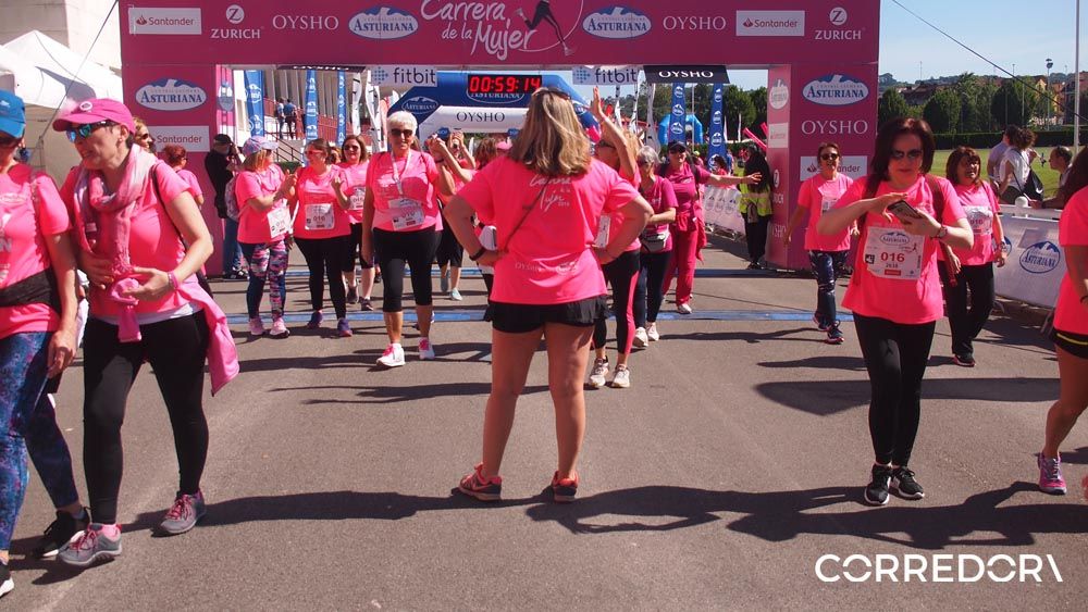 Carrera de la Mujer Gijón 020