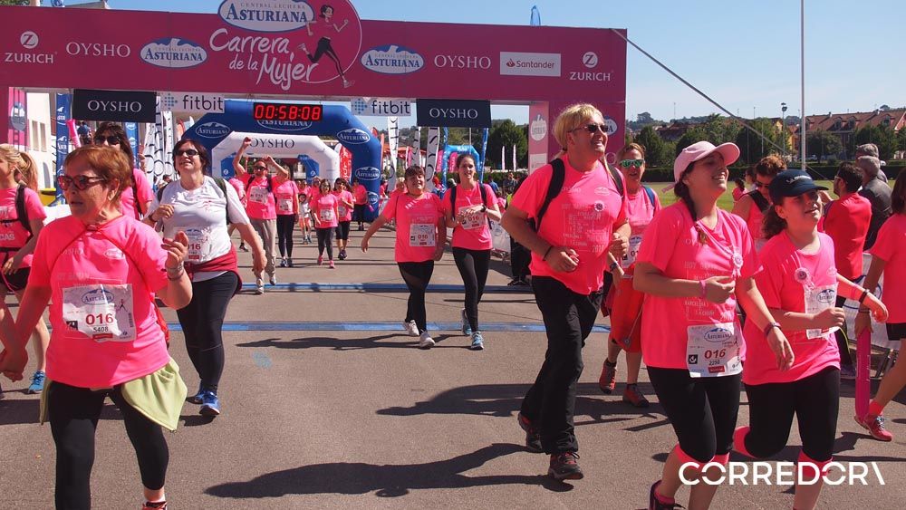 Carrera de la Mujer Gijón 020