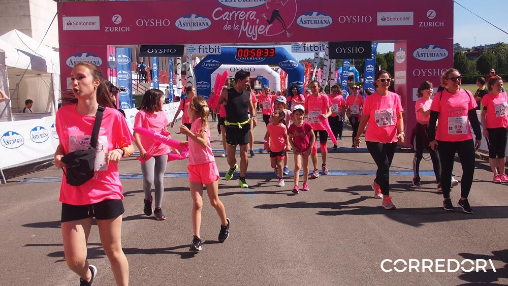 Carrera de la Mujer Gijón 020