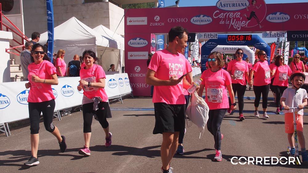 Carrera de la Mujer Gijón 020