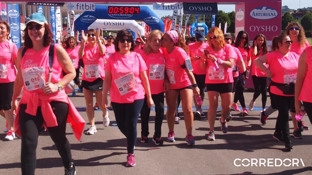 Carrera de la Mujer Gijón 020