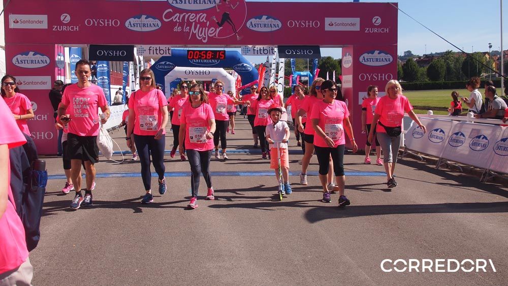 Carrera de la Mujer Gijón 020
