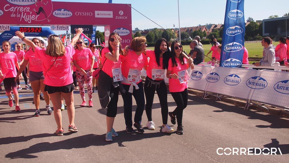 Carrera de la Mujer Gijón 021