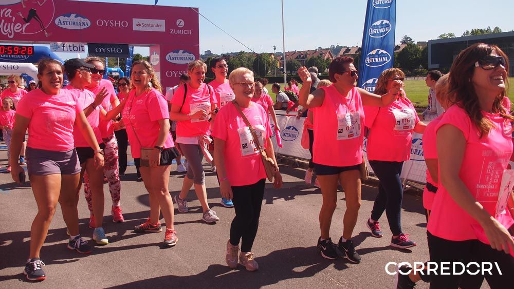 Carrera de la Mujer Gijón 021