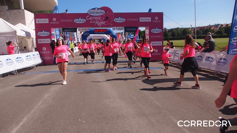 Carrera de la Mujer Gijón 020