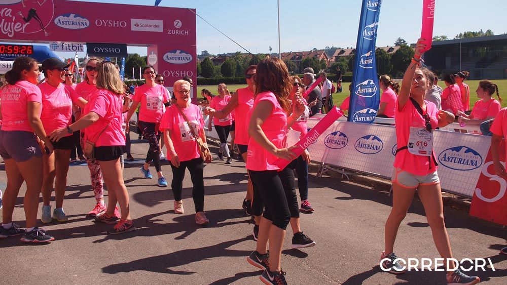 Carrera de la Mujer Gijón 021