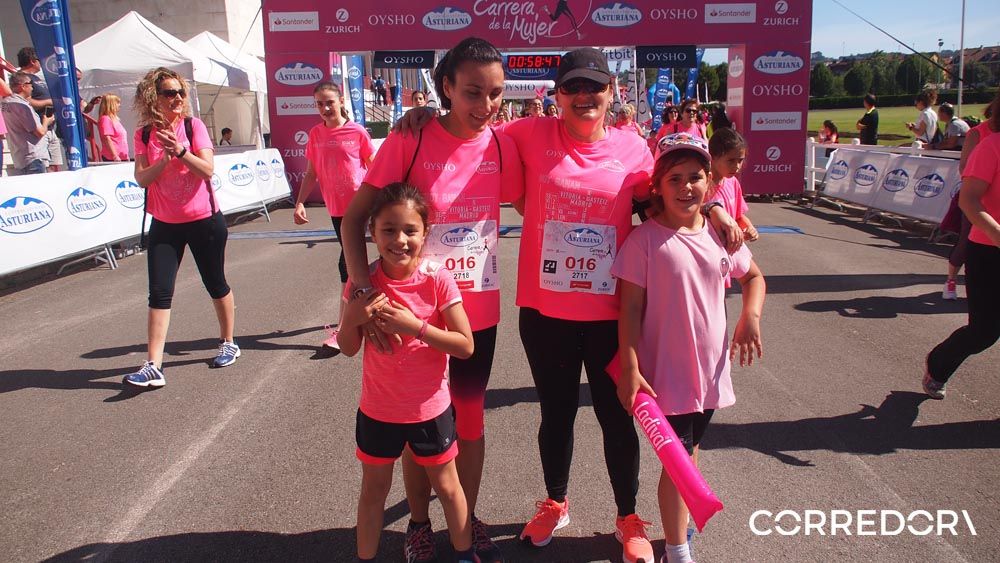 Carrera de la Mujer Gijón 020