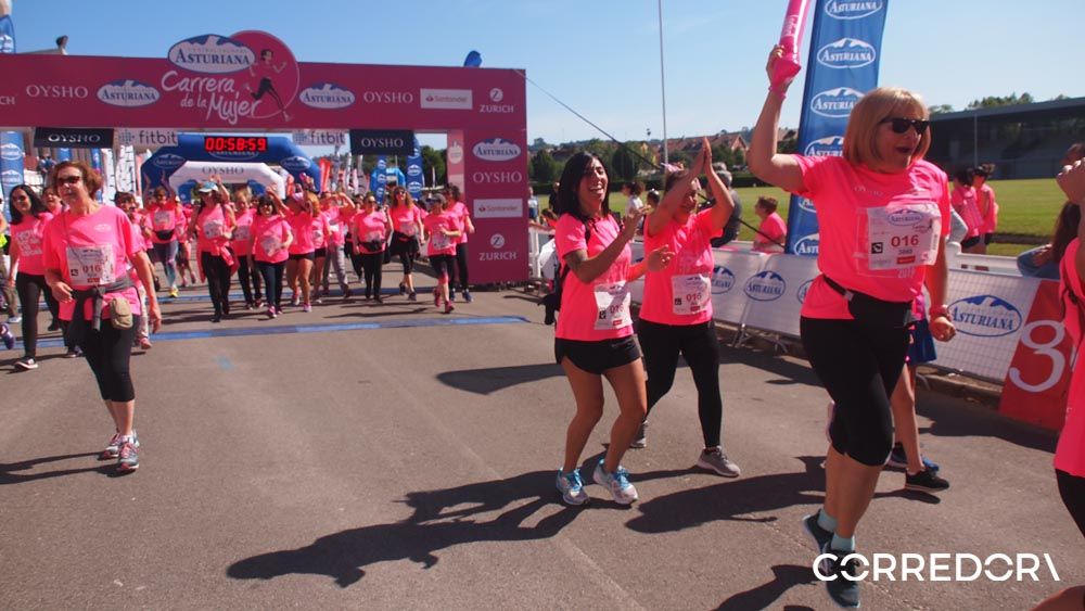 Carrera de la Mujer Gijón 020
