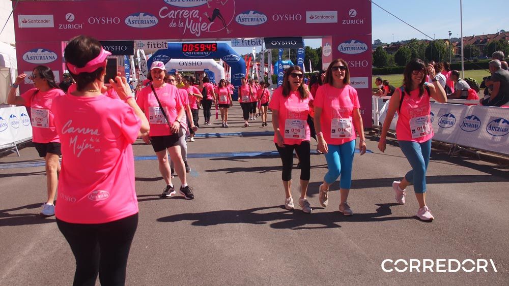 Carrera de la Mujer Gijón 021