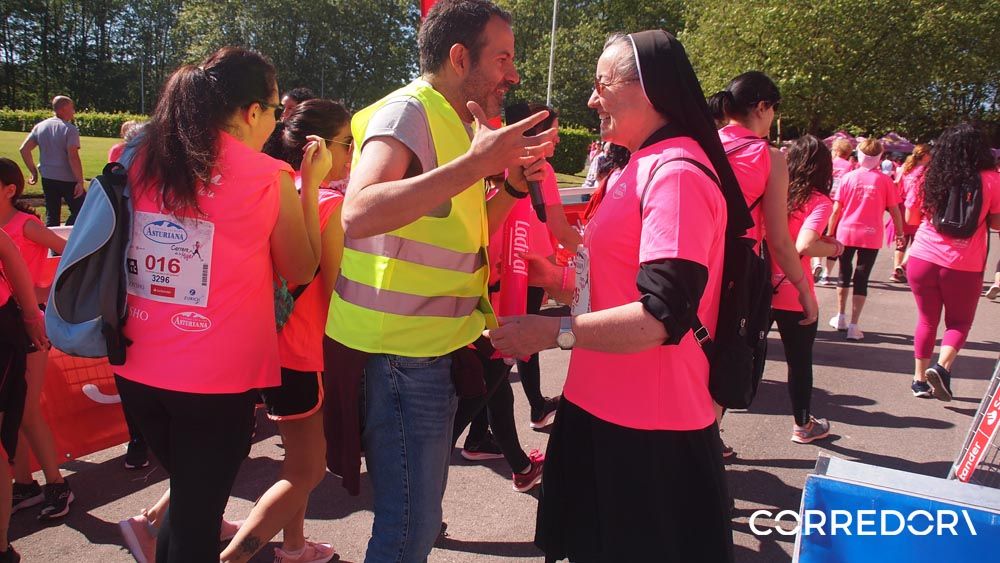 Carrera de la Mujer Gijón 021